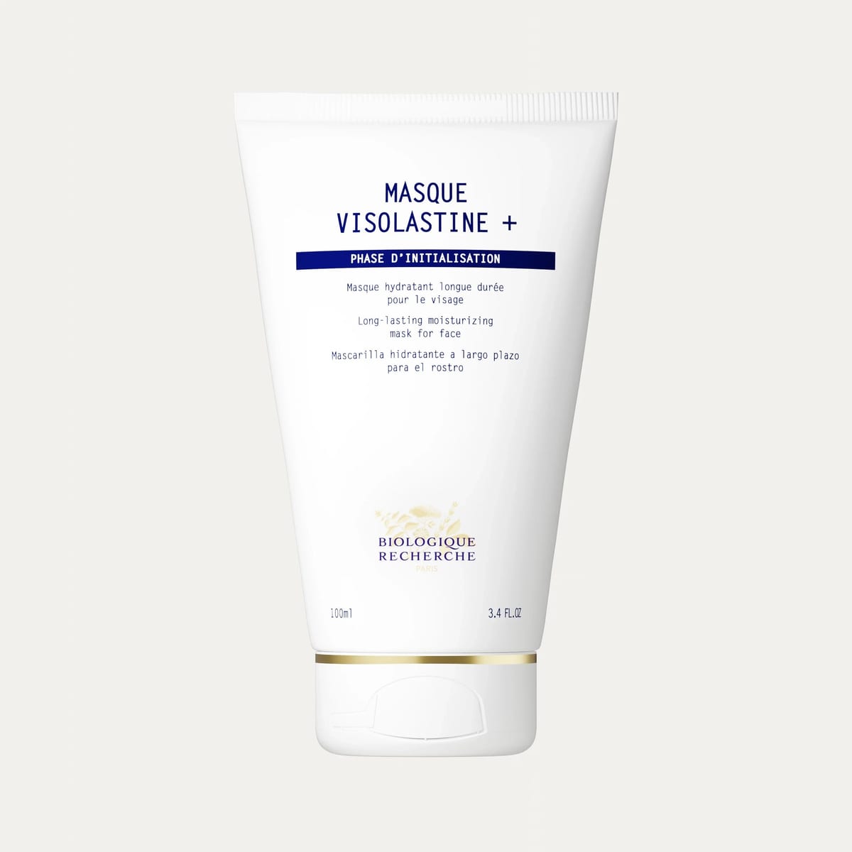 Biologique Recherche Masque Visolastine+