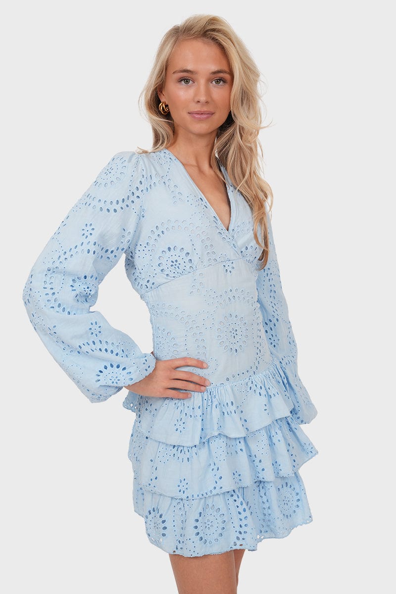 Meet Me There Lacey Dress