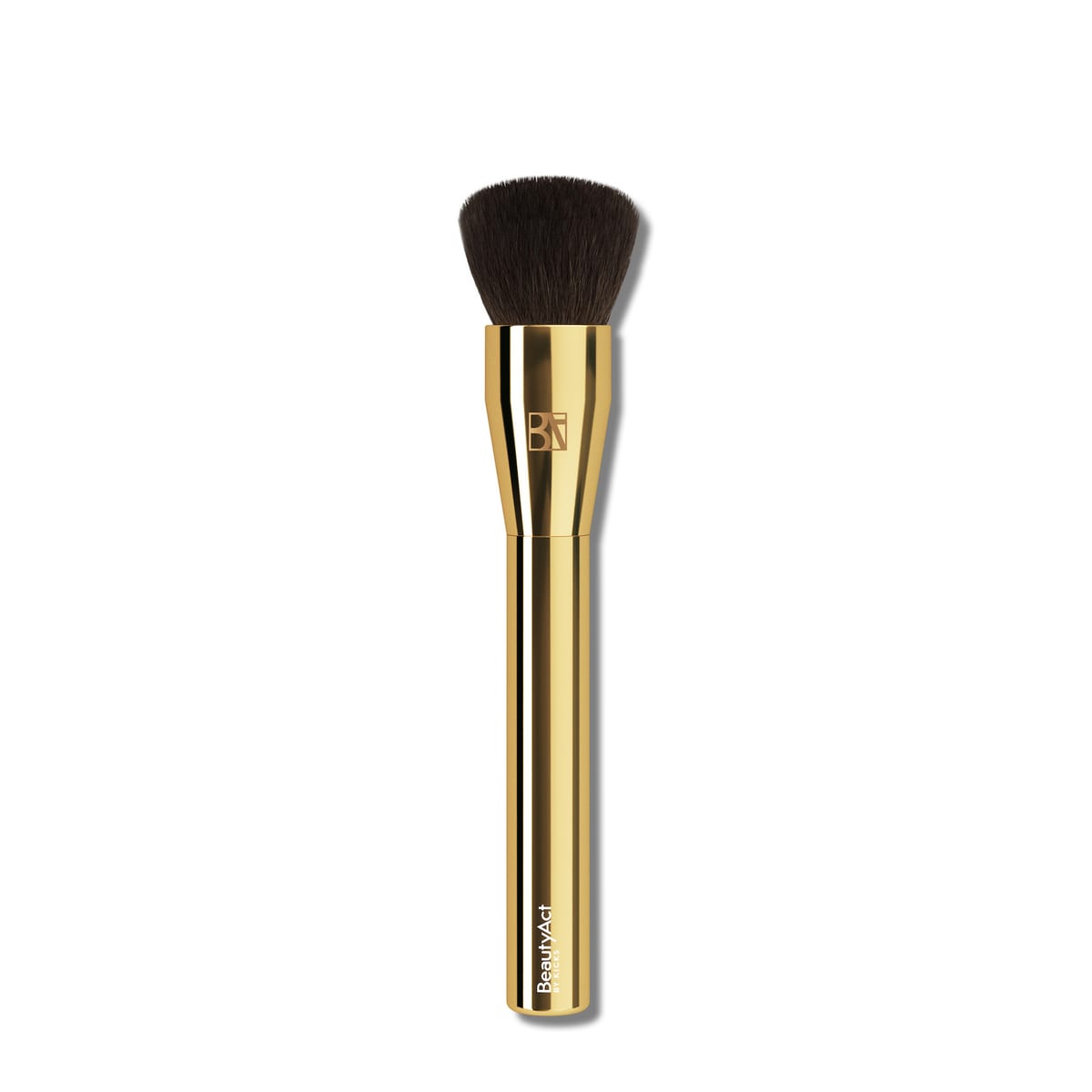 BeautyAct Airbrushed Stippling Foundation Brush