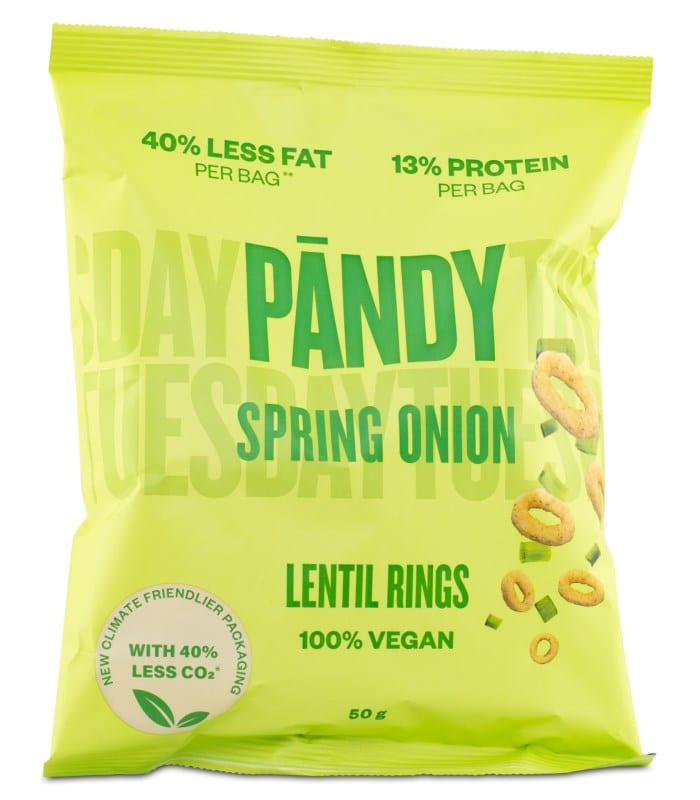 PÄNDY Linschips