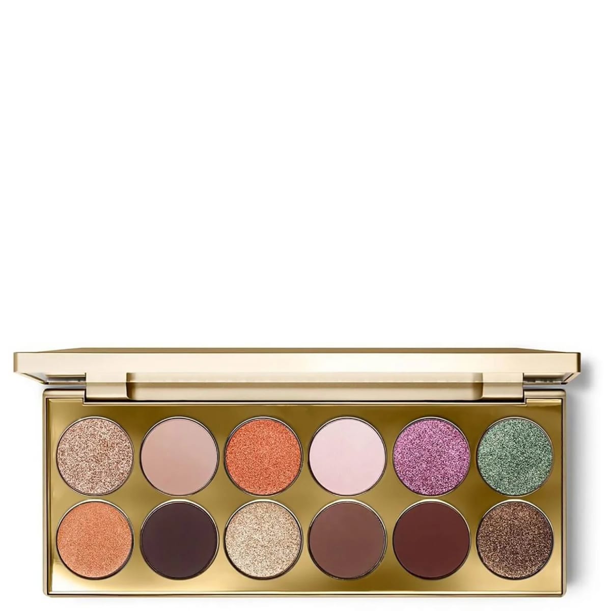 Stila Luxe Eye Shadow Palette