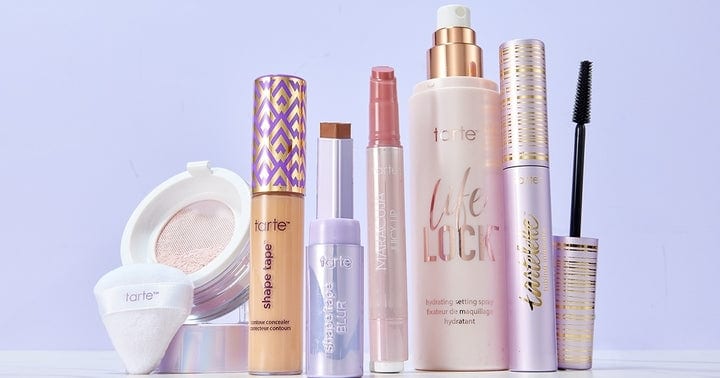 tarte Shape Tape Glow Bar