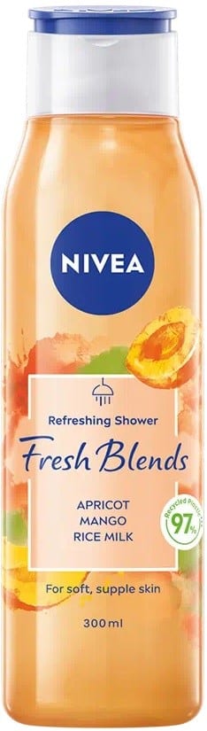 NIVEA Fresh Blends Shower Gel