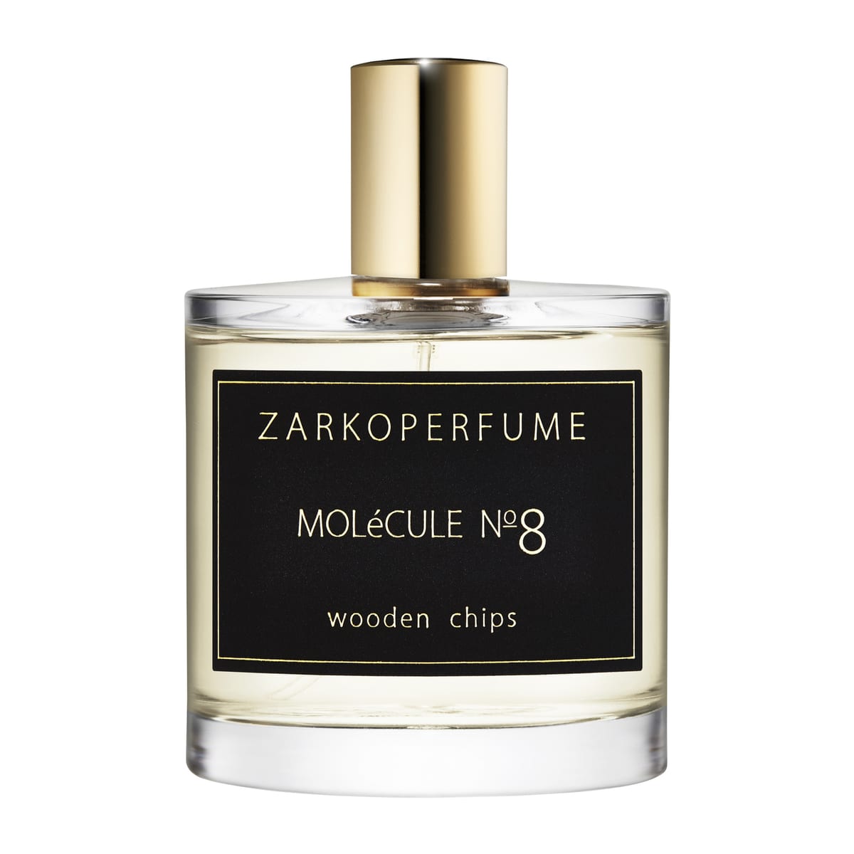 Zarkoperfume MOLéCULE No.8
