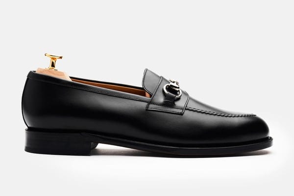 Morjas The Horsebit Loafer