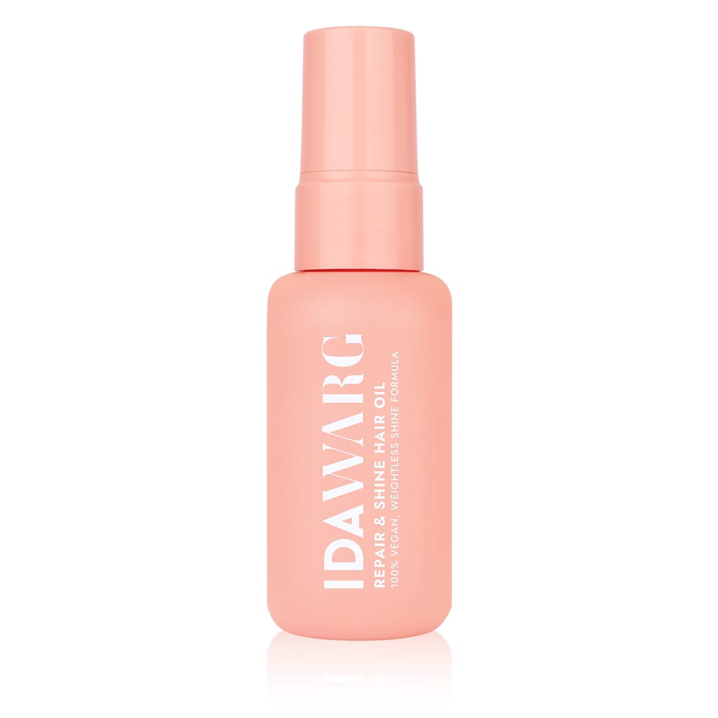 IDA WARG Beauty Repair & Shine Hair Oil