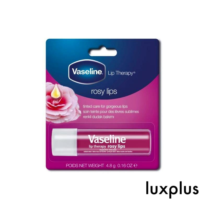 Vaseline Lip Therapy Stick