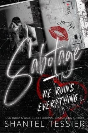 Shantel Tessier Sabotage