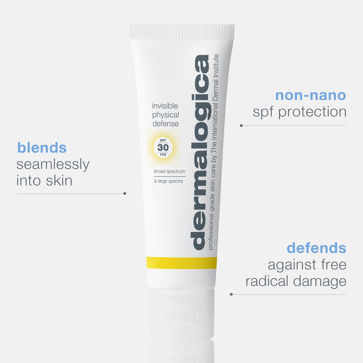 Dermalogica Invisible Physical Defense SPF30