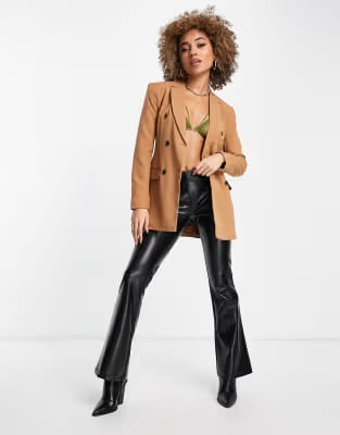 ASOS Hourglass blazer