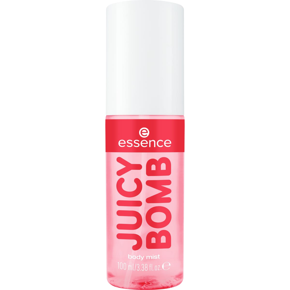 essence Juicy Bomb Sweet Drop Body Mist
