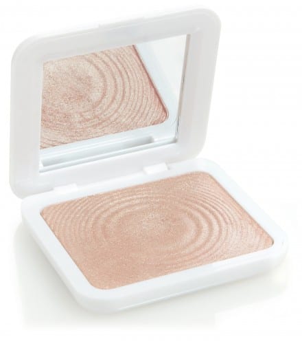Models Own Sculpt & Glow Highlighting Powder