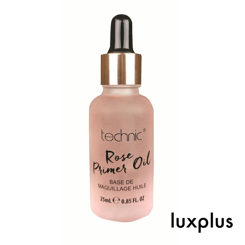 Technic Rose Primer Oil