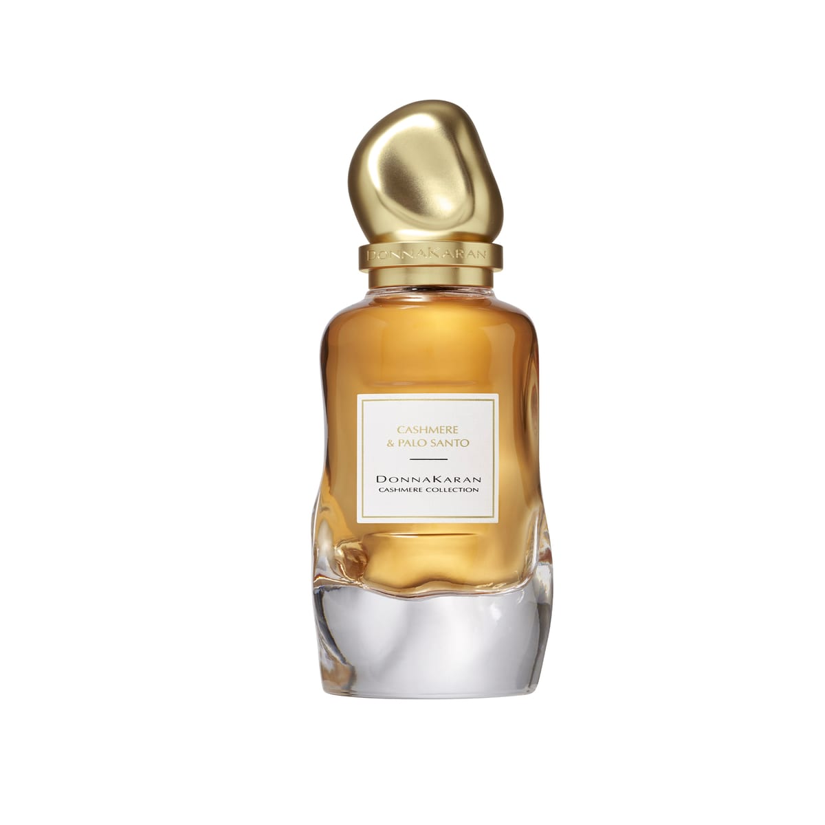 Donna Karan Cashmere & Palo Santo