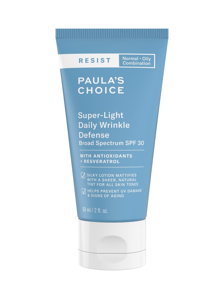 Paula's Choice RESIST Super-Light Wrinkle Defense SPF 30