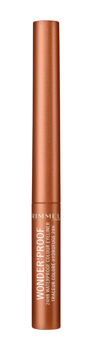 Rimmel London Eye Wonder Liner
