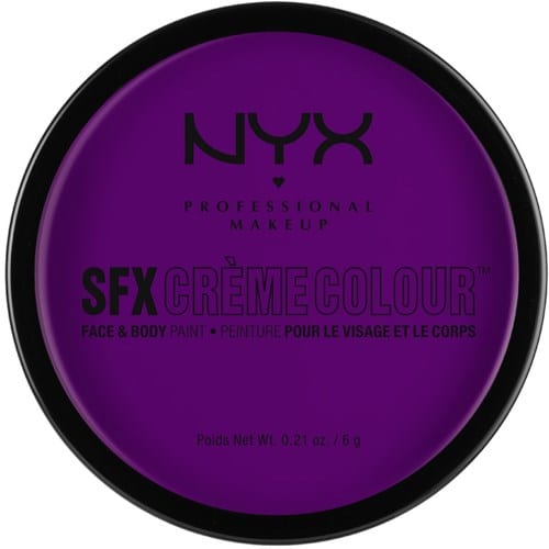 NYX Professional Makeup SFX Creme Colour