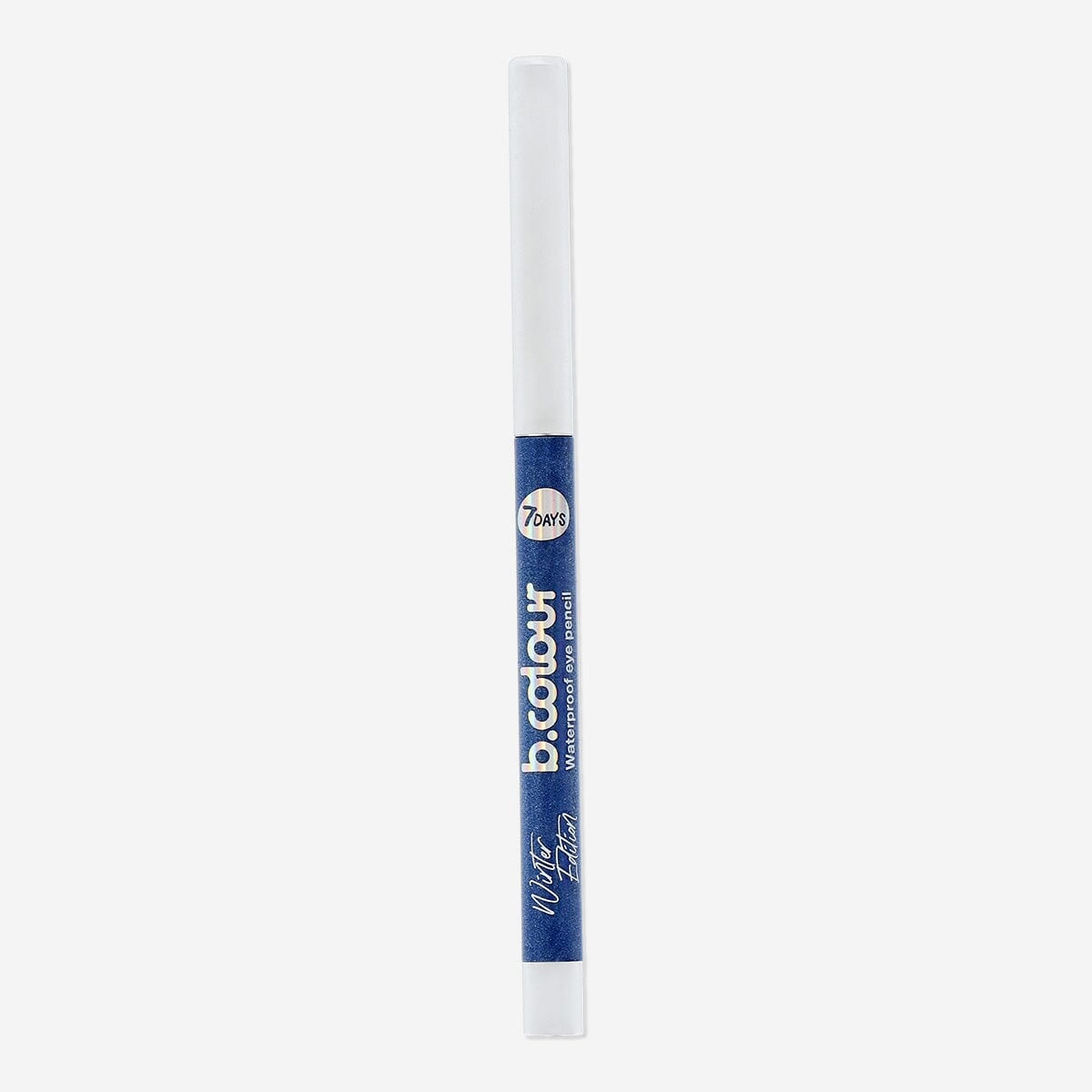 Flying Tiger Bicolor Waterproof Eye Pencil