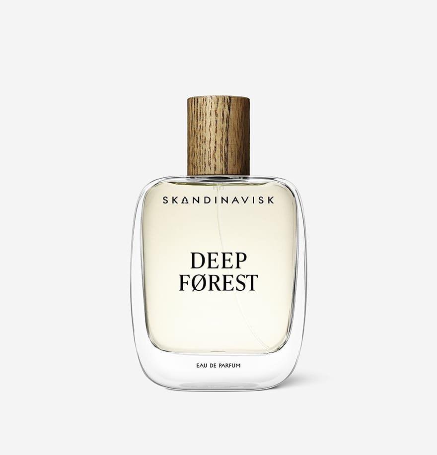 SKANDINAVISK Deep Førest