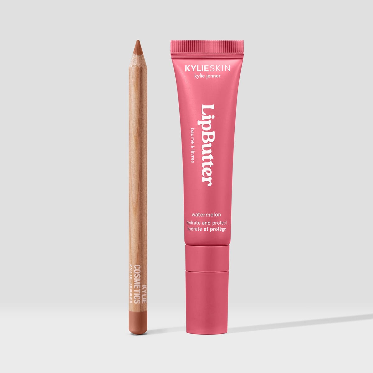 Kylie Skin Lip Butter