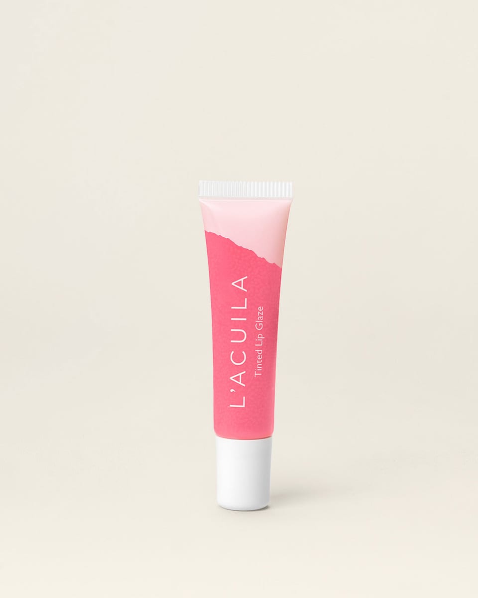 L'Acuila Tinted Lip Glaze