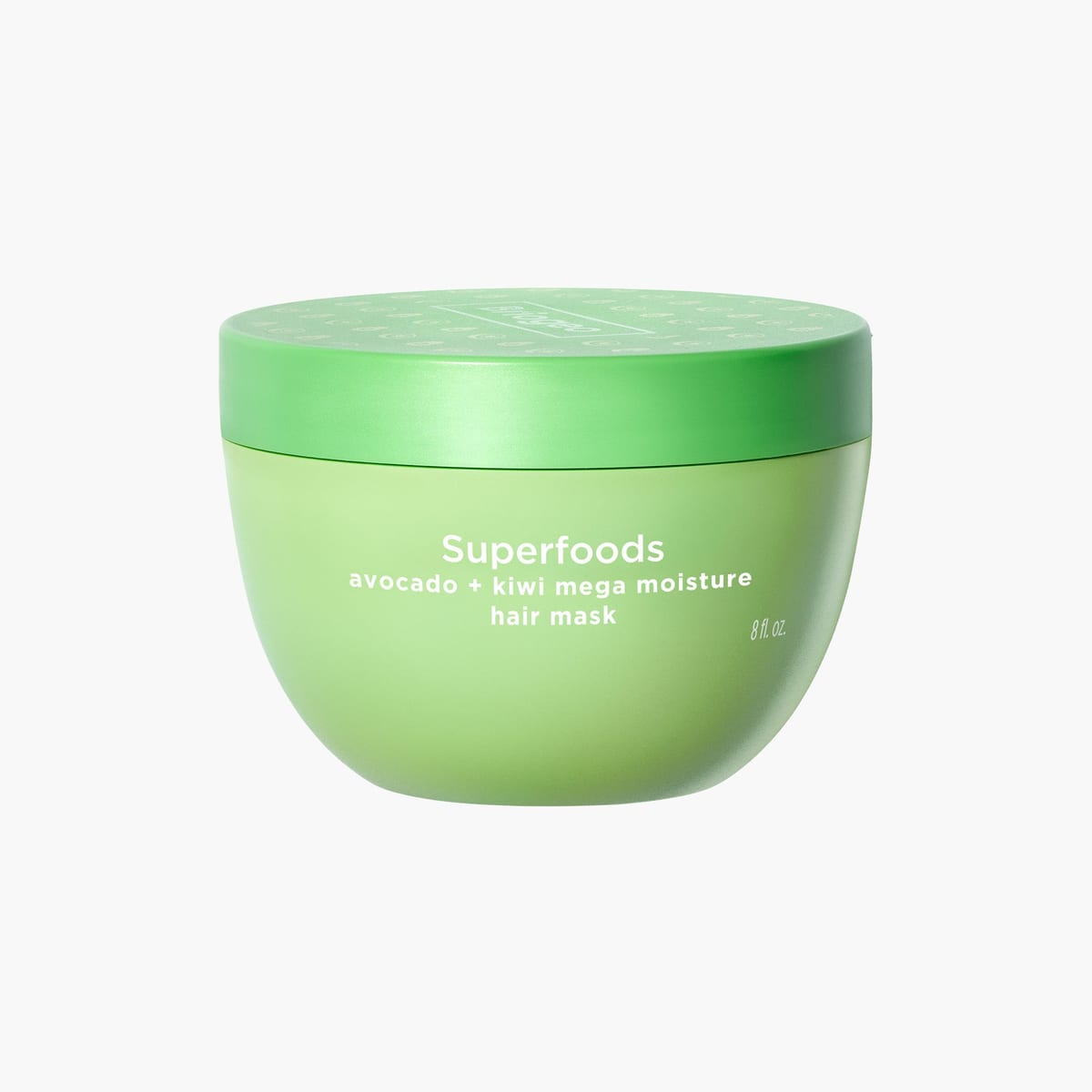 Briogeo Superfoods Avocado + Kiwi Mega Moisture Mask