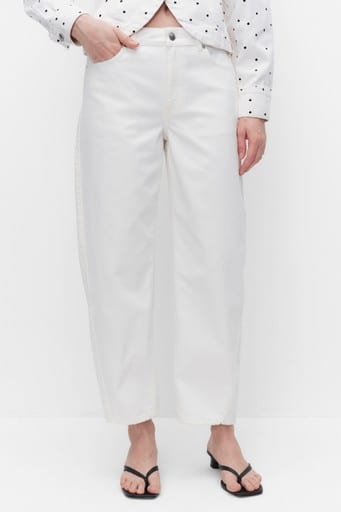 Stockh lm studio Regina denim trousers