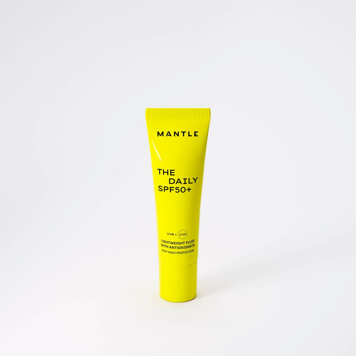 MANTLE The Daily SPF 50