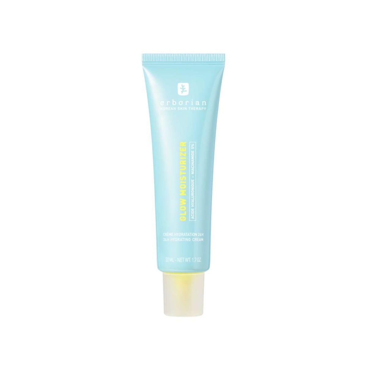 Erborian Glow Moisturizer