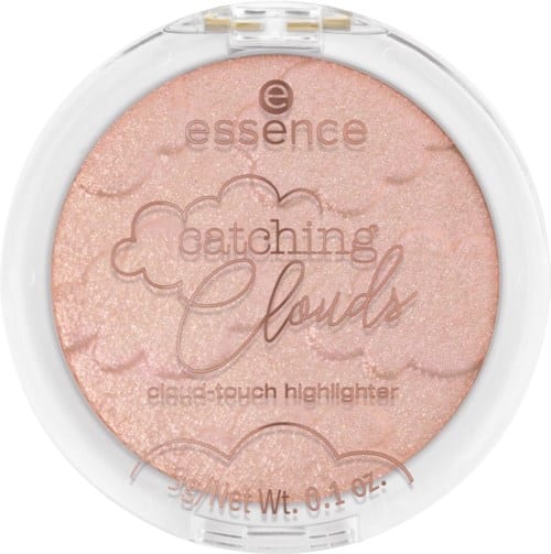 essence Catching Clouds Cloud-Touch Highlighter