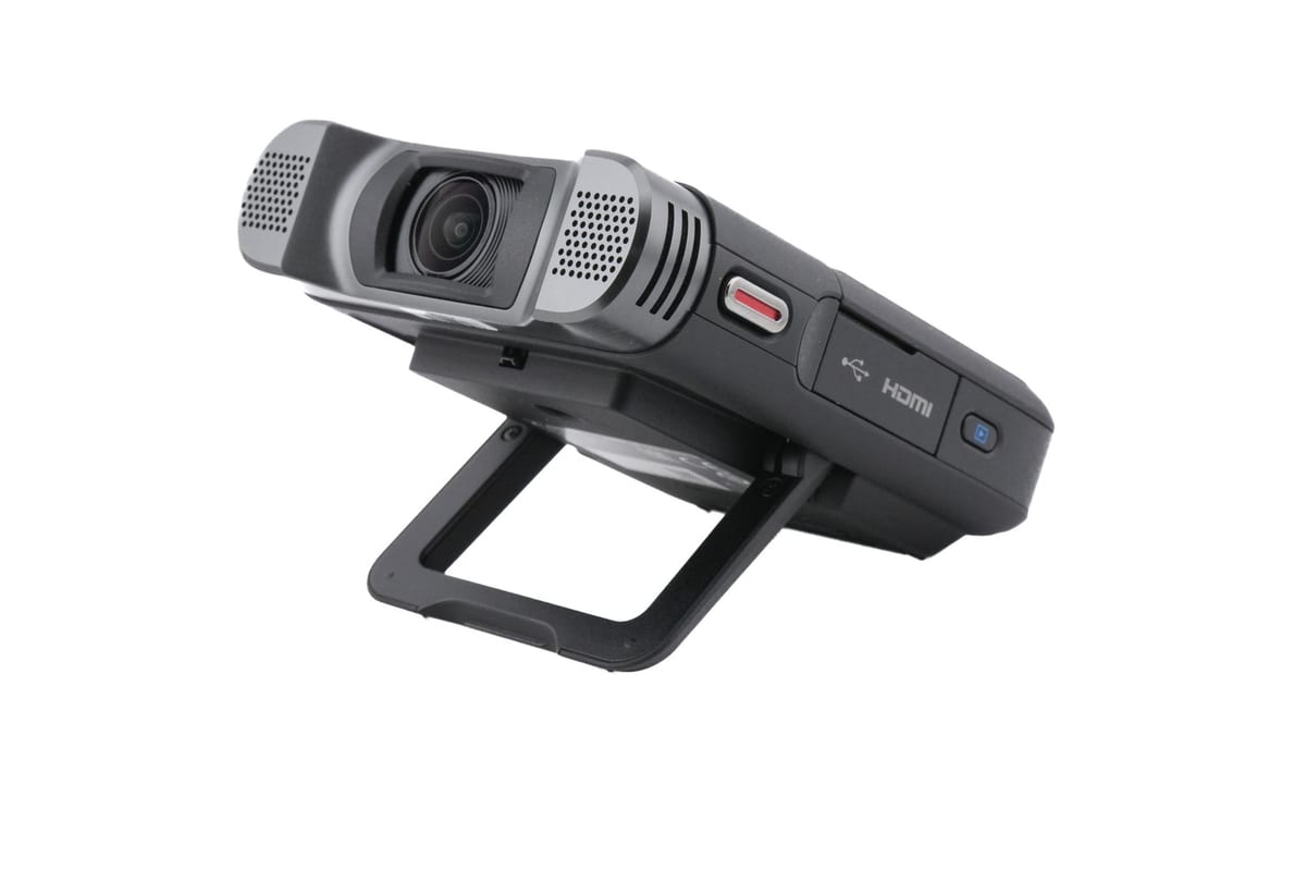 Canon Legria Mini X