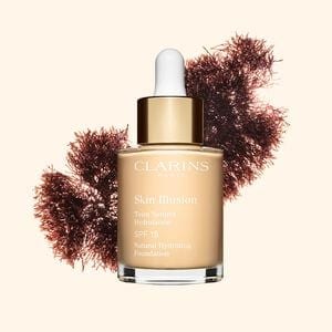 Clarins Skin Illusion