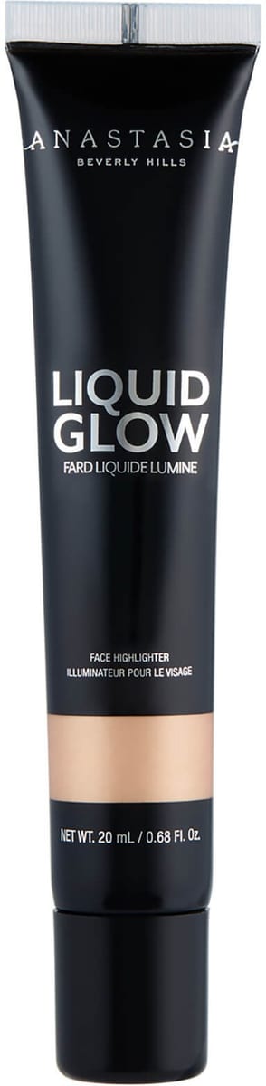 Anastasia Beverly Hills Liquid Glow Highlighter