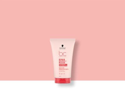 Schwarzkopf Professional Bonacure Repair Rescue+ Sealed Ends+