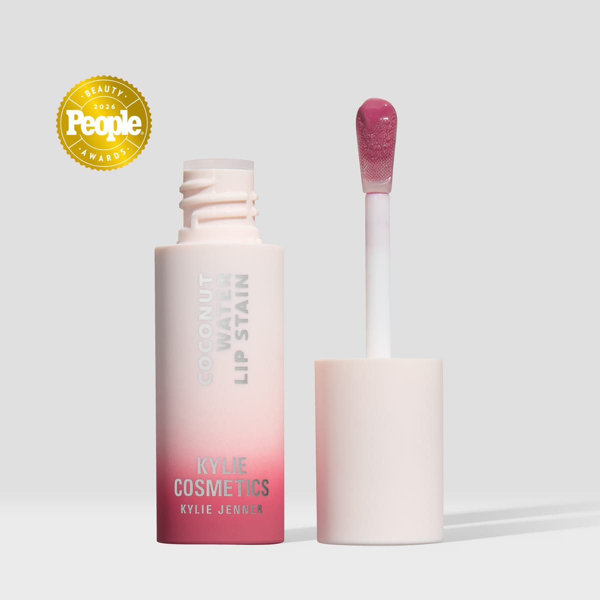 Kylie Cosmetics Coconut Water Lip Stain
