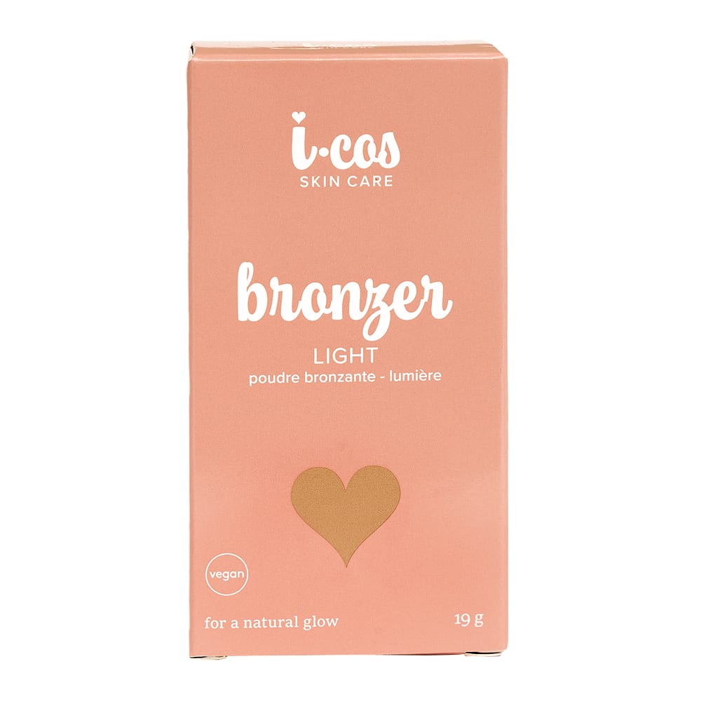 I-Cos Bronzer Stick