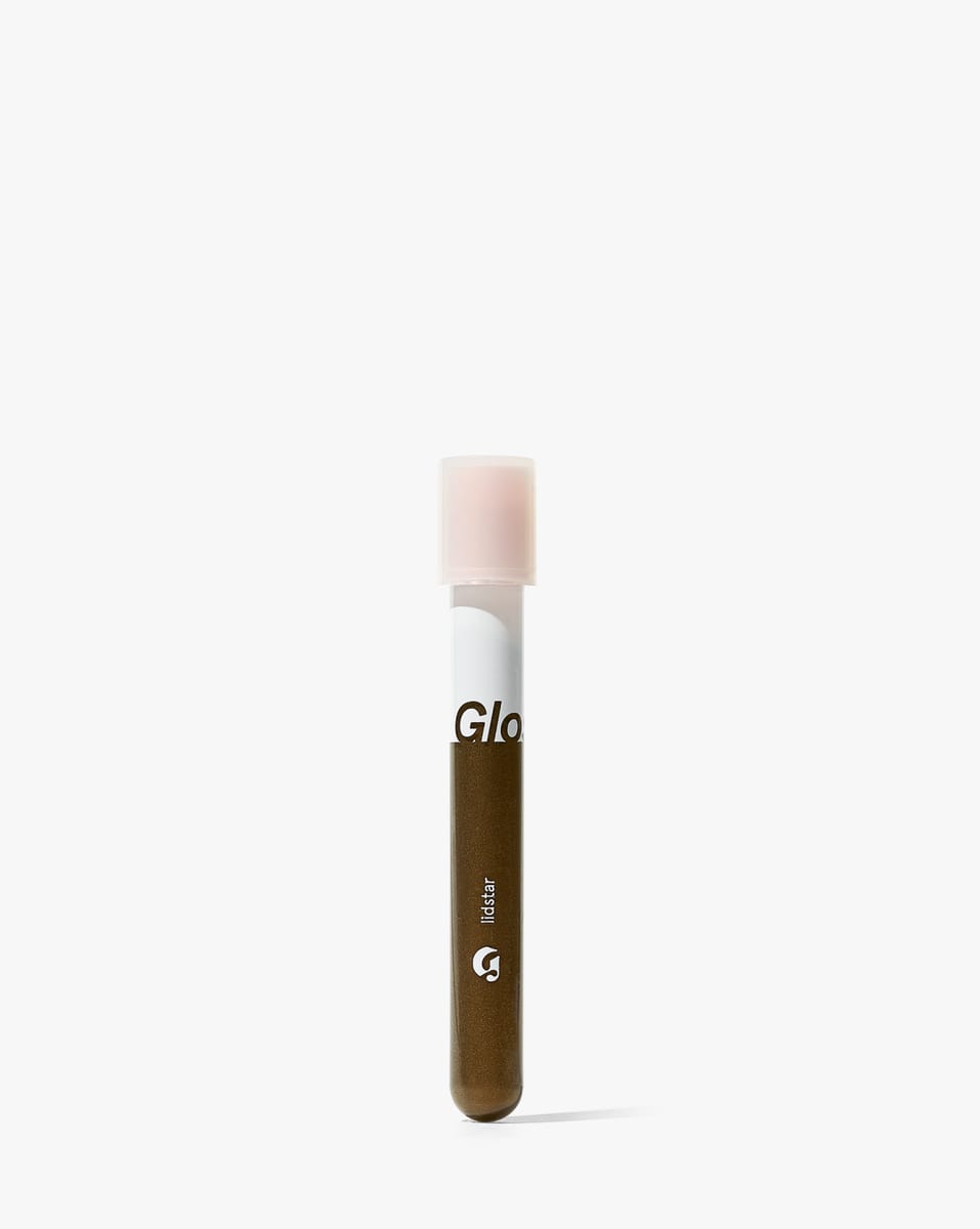 Glossier Lidstar