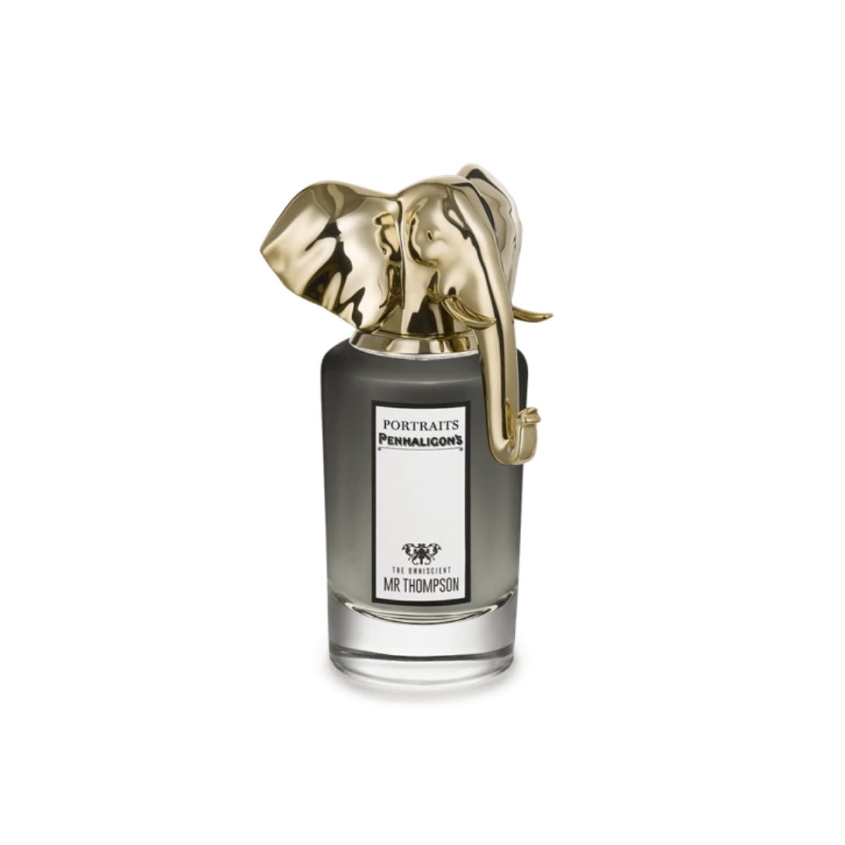 Penhaligon's The Omniscient Mr Thompson