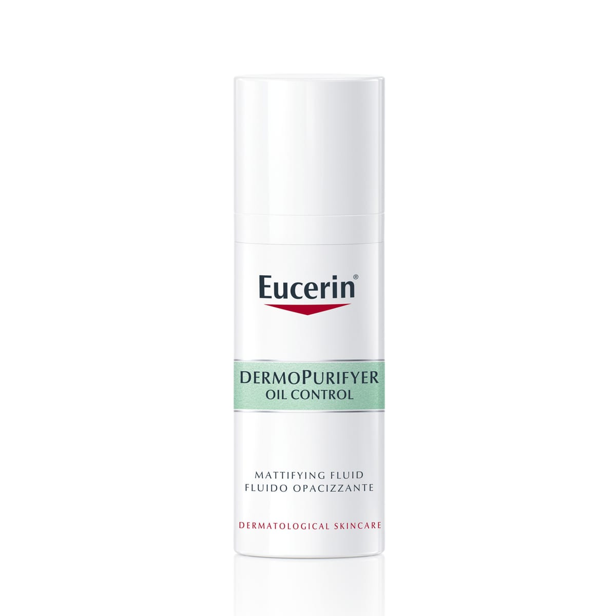 Eucerin DermoPure Mattifying Fluid