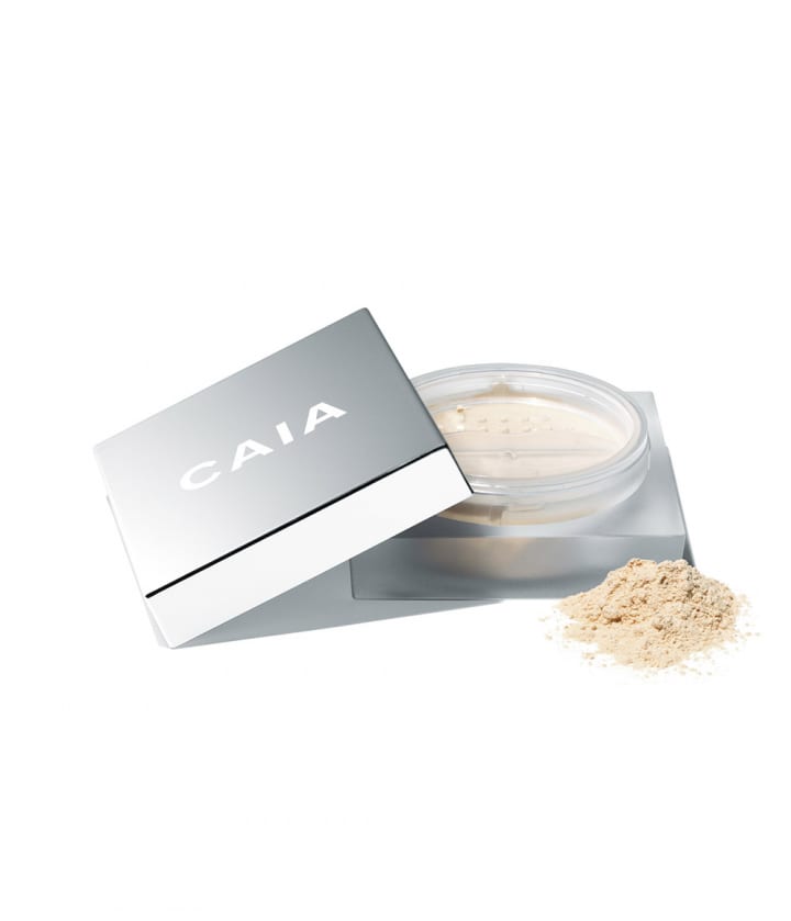 CAIA Cosmetics Matte Setting Powder