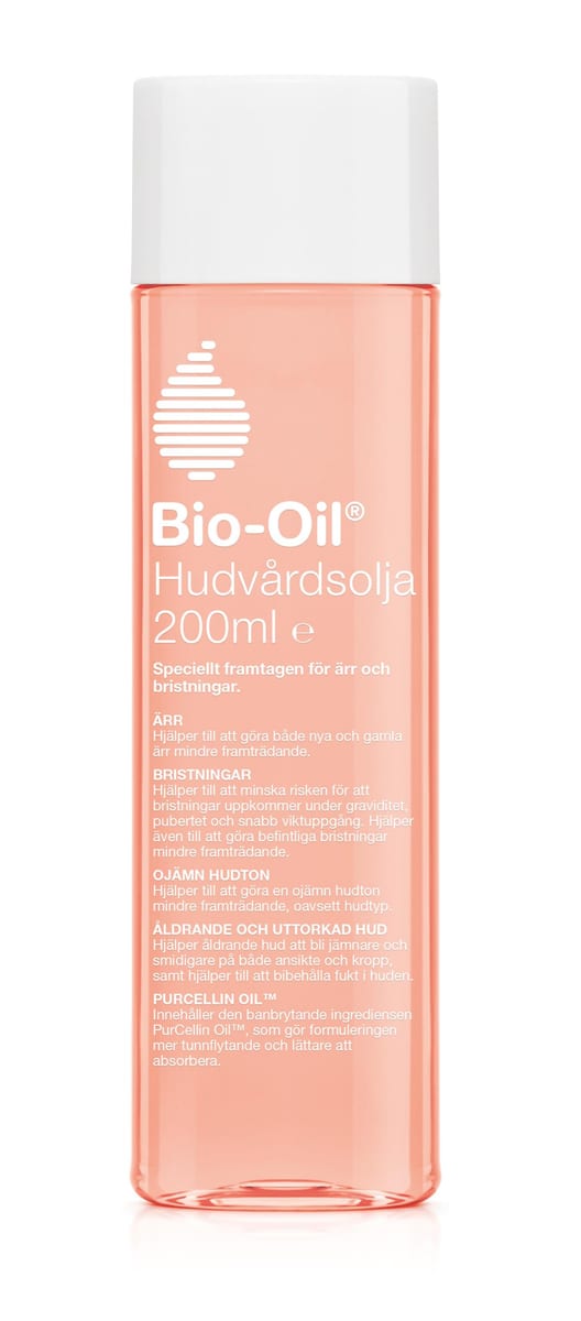 Bio-Oil Skincare Oil