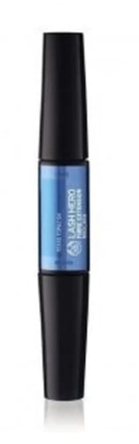The Body Shop Lash Hero Fibre Extension Mascara