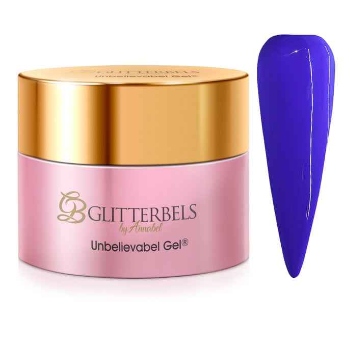 Glitterbels The Coolest