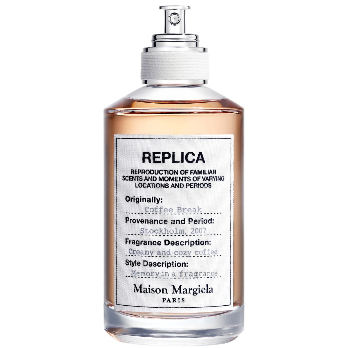 Maison Margiela Replica Coffee Break Eau de Toilette