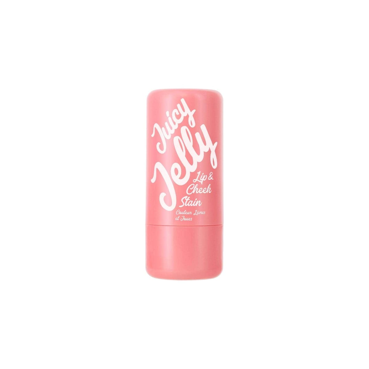 W7 Juicy Jelly Lip & Cheek Stain
