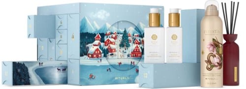 Rituals The Ritual of Advent Diorama Advent Calendar 2025