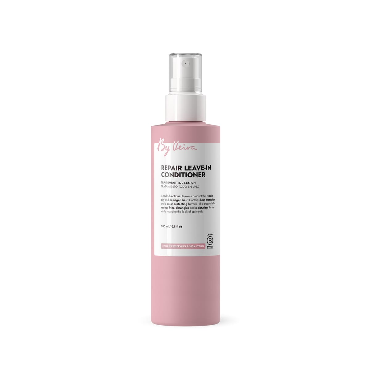 By Veira All-in-One Treatment