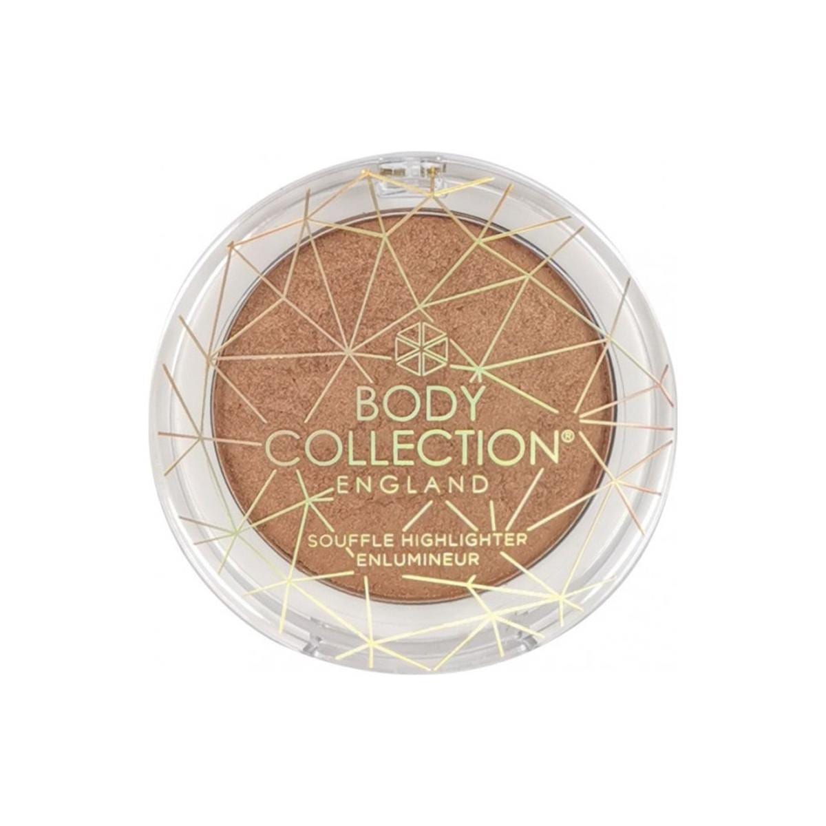 Body Collection England Souffle Highlighter