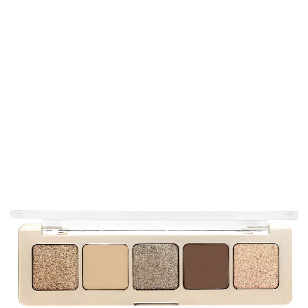 Natasha Denona Mini Gold Palette