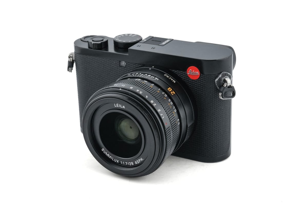 Leica Q2